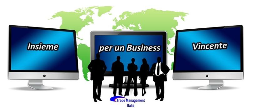 Agenzia di Intermediazioni commerciali nazionali e internazionali in udine friuli