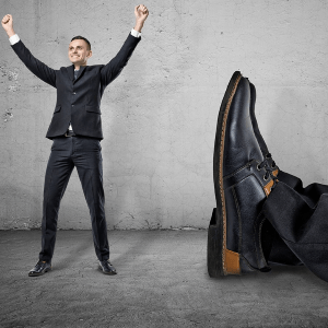 Big Shipping Solutions for Small Business: Be the David for your Goliath