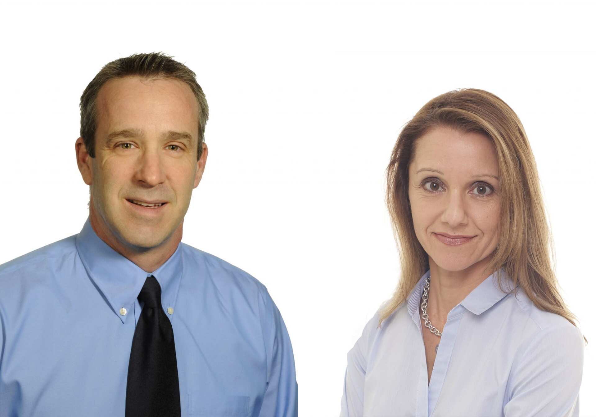 Dwight & Jennifer Neal - Shipping Experts Dwight & Jennifer Neal - Shipping Experts
