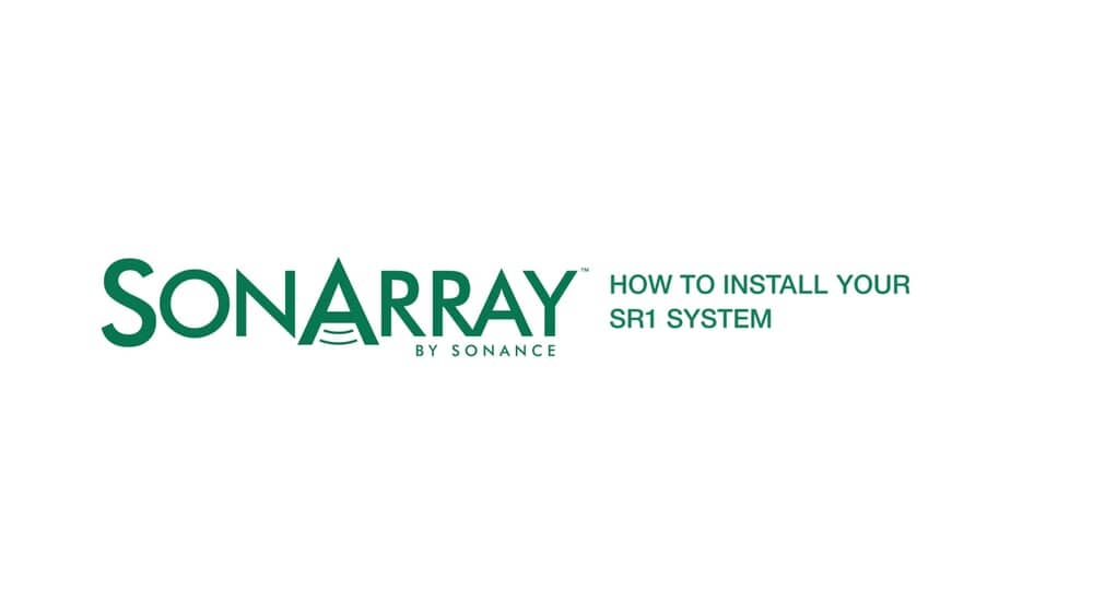 Sonarray