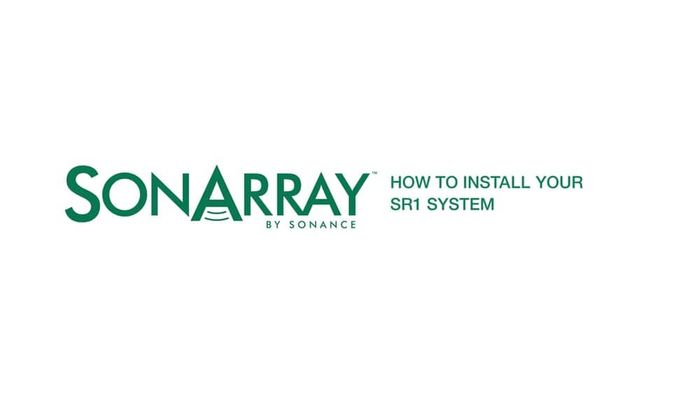 Sonarray