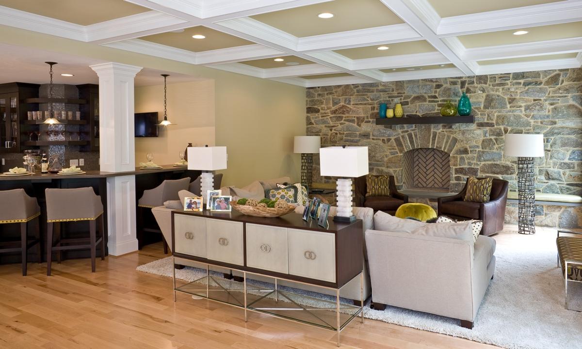 Take A Peek, interior photo 112