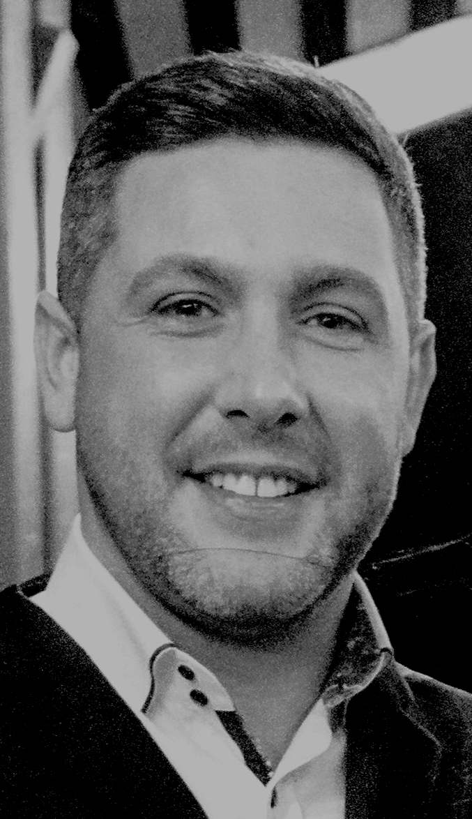 Gerard Frew - Managing Director of Zero Carbon
