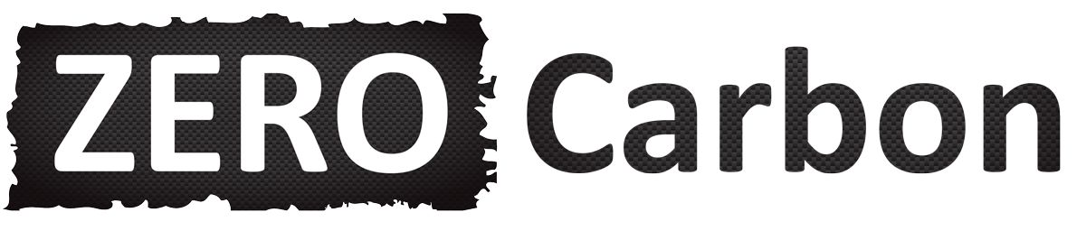 Zero Carbon Logo