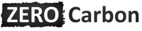 Zero Carbon Logo