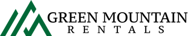 Green Mountain Rentals Logo