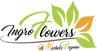 INGROFLOWERS INGROSSO PIANTE E FIORI-LOGO