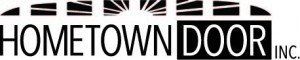 Hometown Door Inc. logo