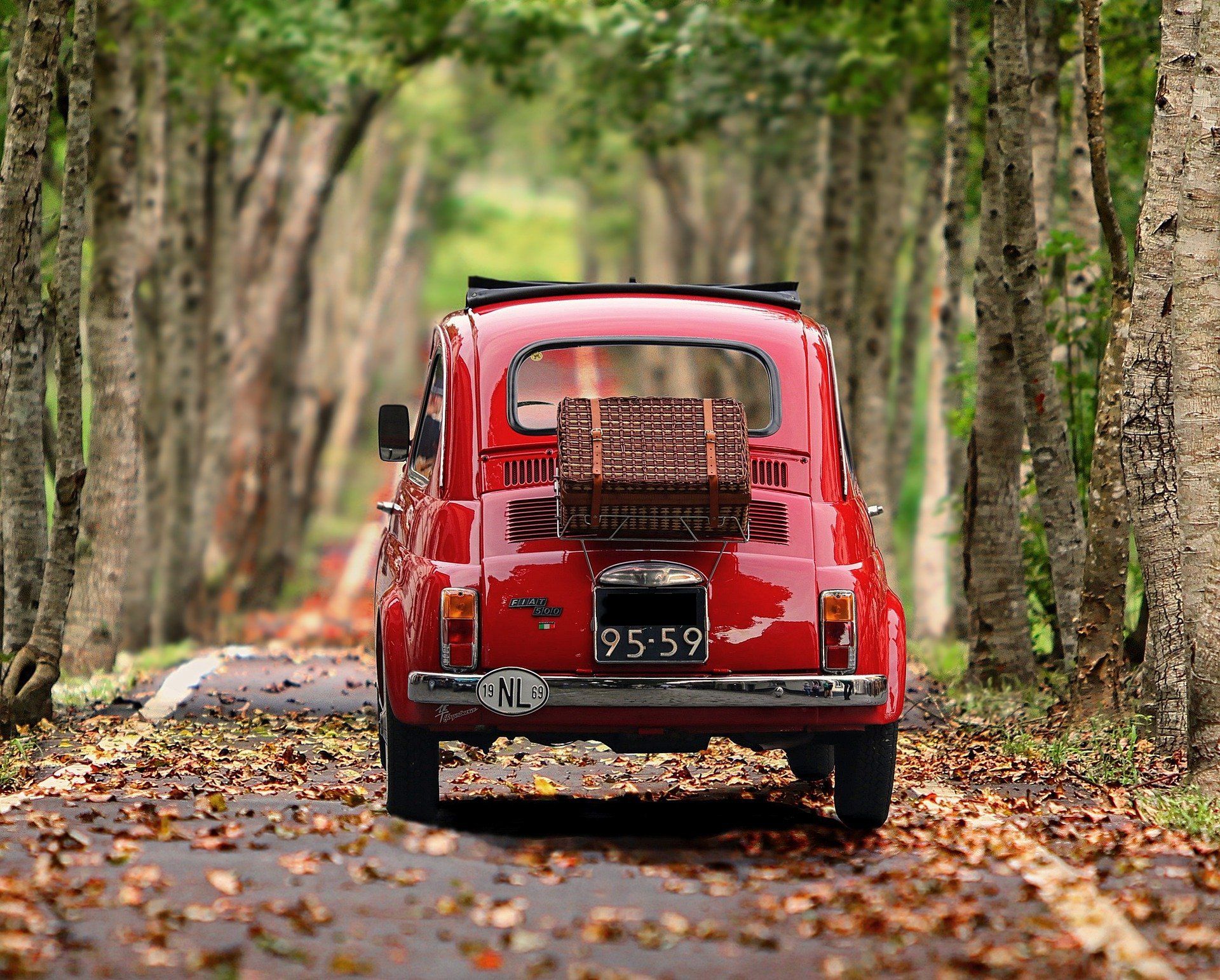 route-kleine-stille-rustige-camping-frankrijk