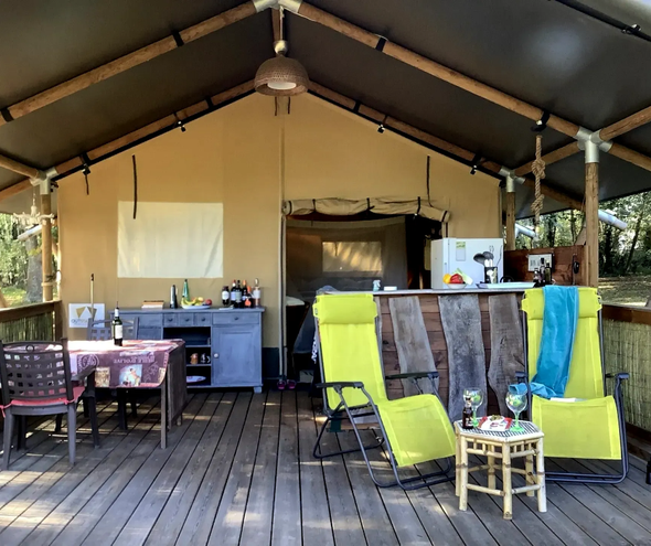 glamping-frankrijk-safaritent