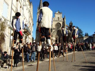 bazas-folklore-frankrijk