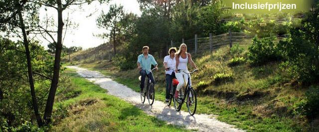 fietsen-glamping-Frankrijk