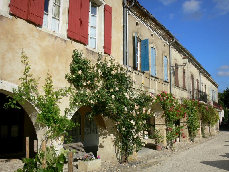 Labastide-Armagnac-glamping-Frankrijk