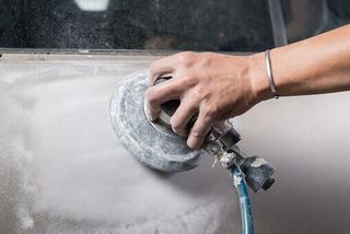 Car Painting - Car Restoration in Framingham, MA Car Painting - Car Restoration in Framingham, MA
