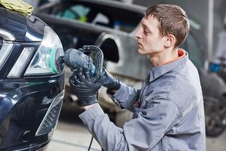 Restoring - Collision Repair in Framingham, MA Restoring - Collision Repair in Framingham, MA