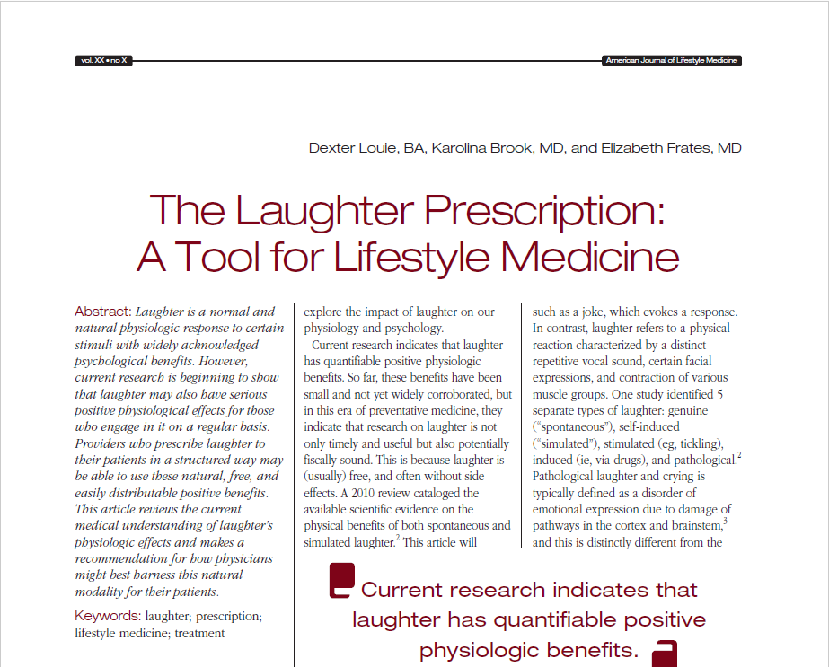 Article title: 