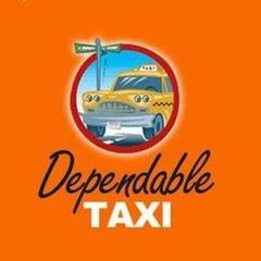 Dependable Taxi Dependable Taxi