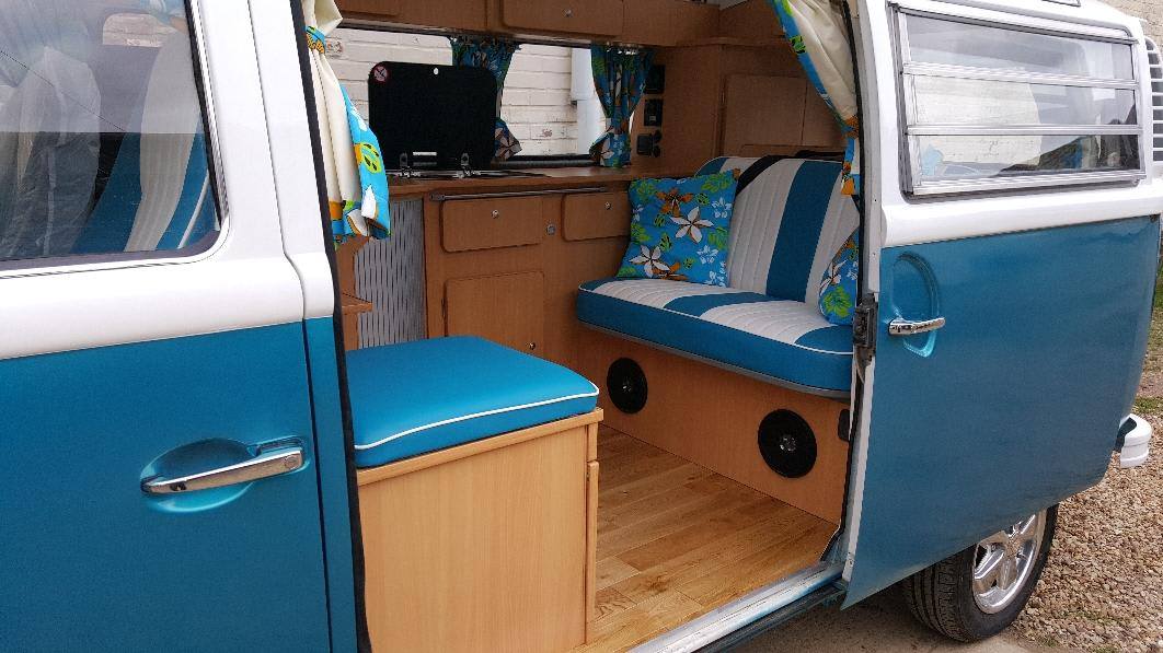Camper - Revamper 3