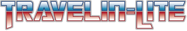 travel lite logo