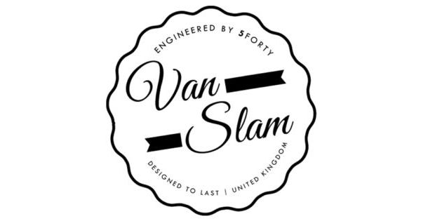 van slam logo