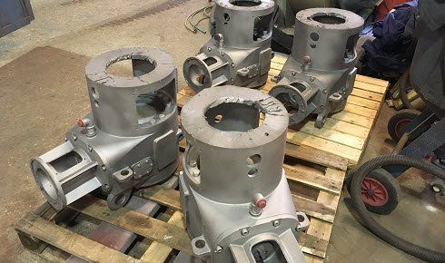 Fire and heat resistant coatings