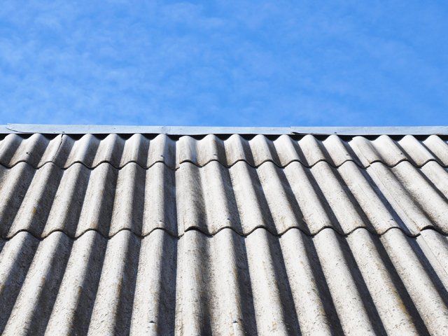 asbestos identity