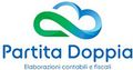 PARTITA DOPPIA - LOGO PARTITA DOPPIA - LOGO