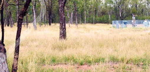 Coffey, Australia 1