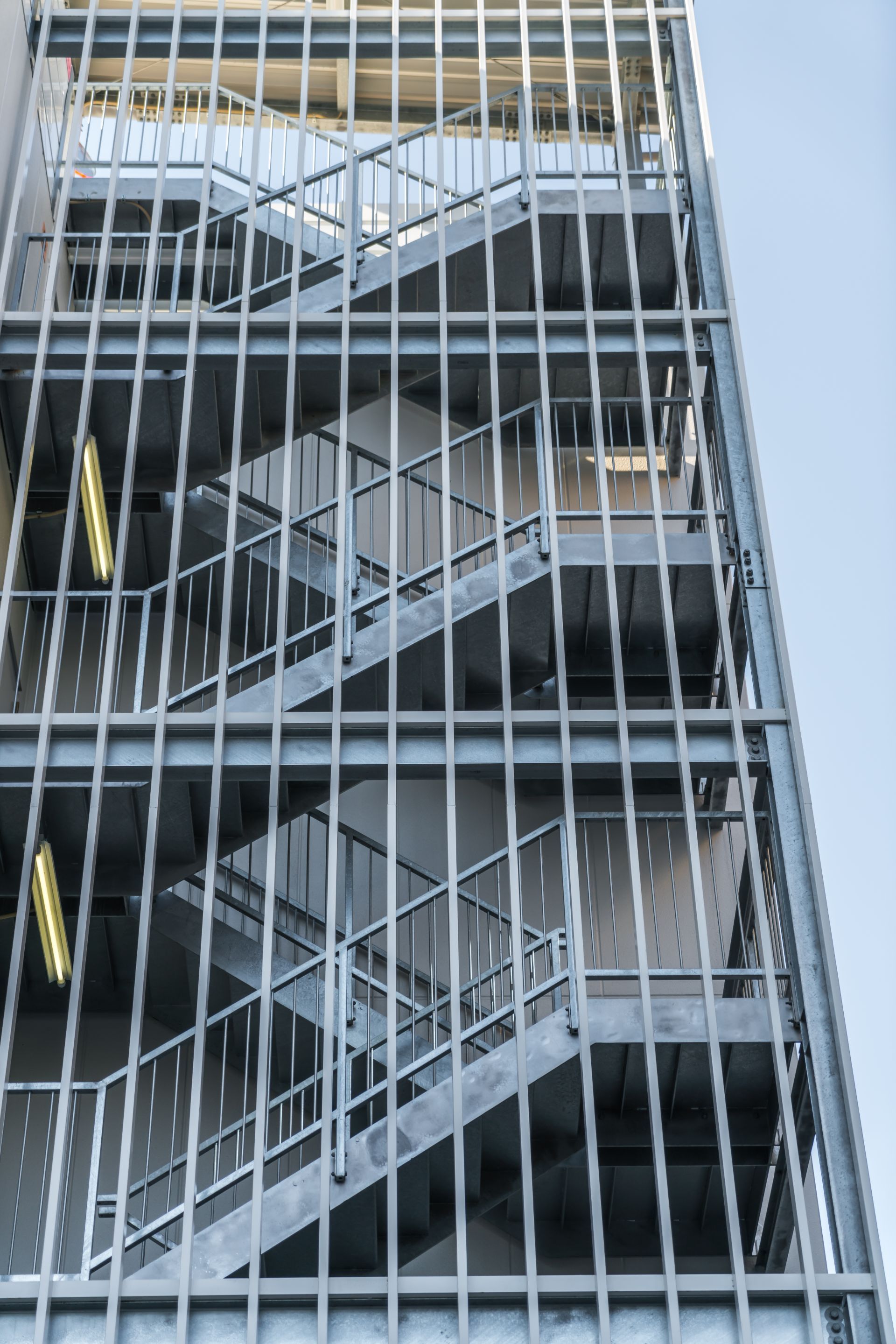 produzione di scale