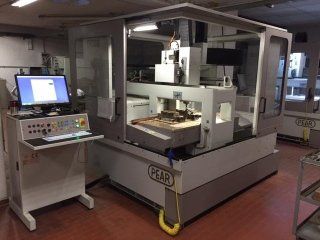 Macchina CNC
