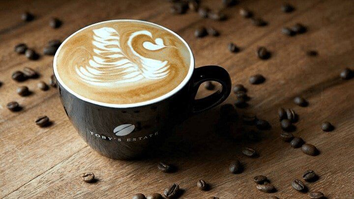 Espresso — Café & Gelato in Highfields, QLD
