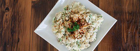Classic Potato Salad