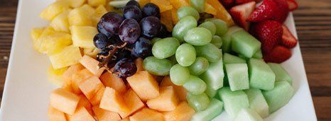 Fresh Cut Fruit