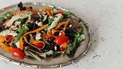 Salad options
