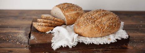 Sunflower Wheat