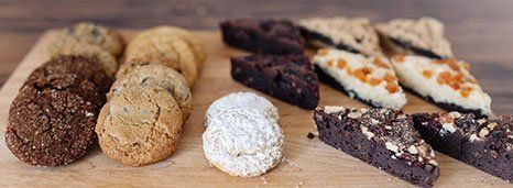 Sweet Treats Platter