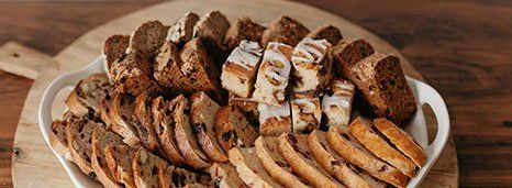 Zoey's Breakfast Platter