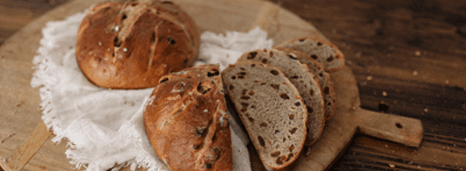Cinnamon Raisin
