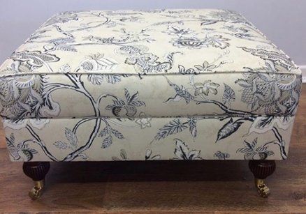 Footstools