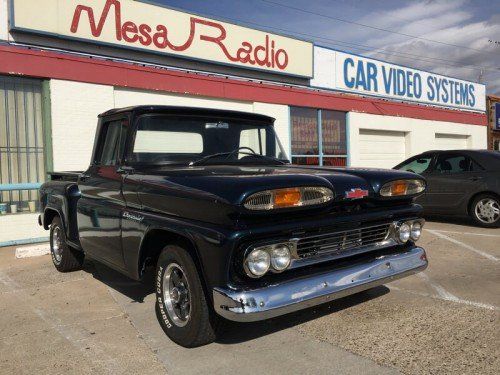 Car parked outside — Navigation Systems in Albuquerque, NM Car parked outside — Navigation Systems in Albuquerque, NM