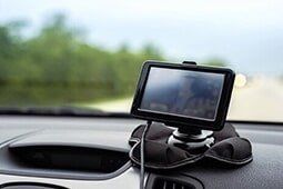 Navigation device - Albuquerque NM. Navigation device - Albuquerque NM.
