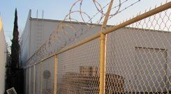 Wire Fence — Fontana, CA — Fence Medic