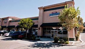 Exterior of our Office, Anaheim, CA Exterior of our Office, Anaheim, CA