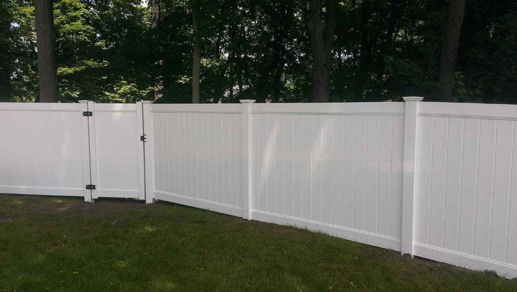 Daytona Style Fence — Fence Rental Services in Kingston, MA