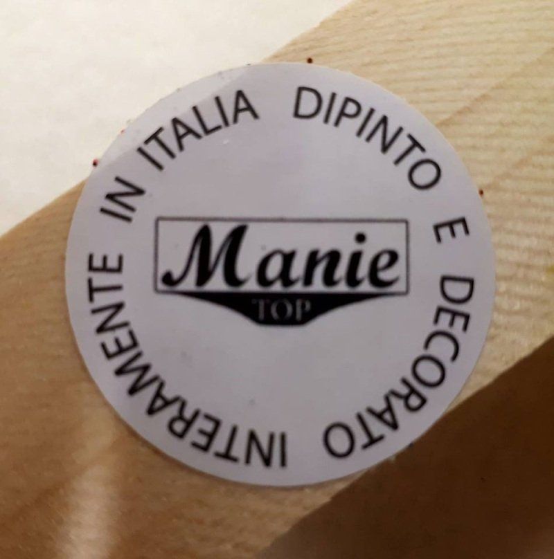 stemma manie