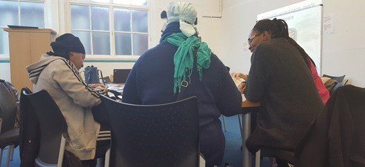 MASH Manage My Money course