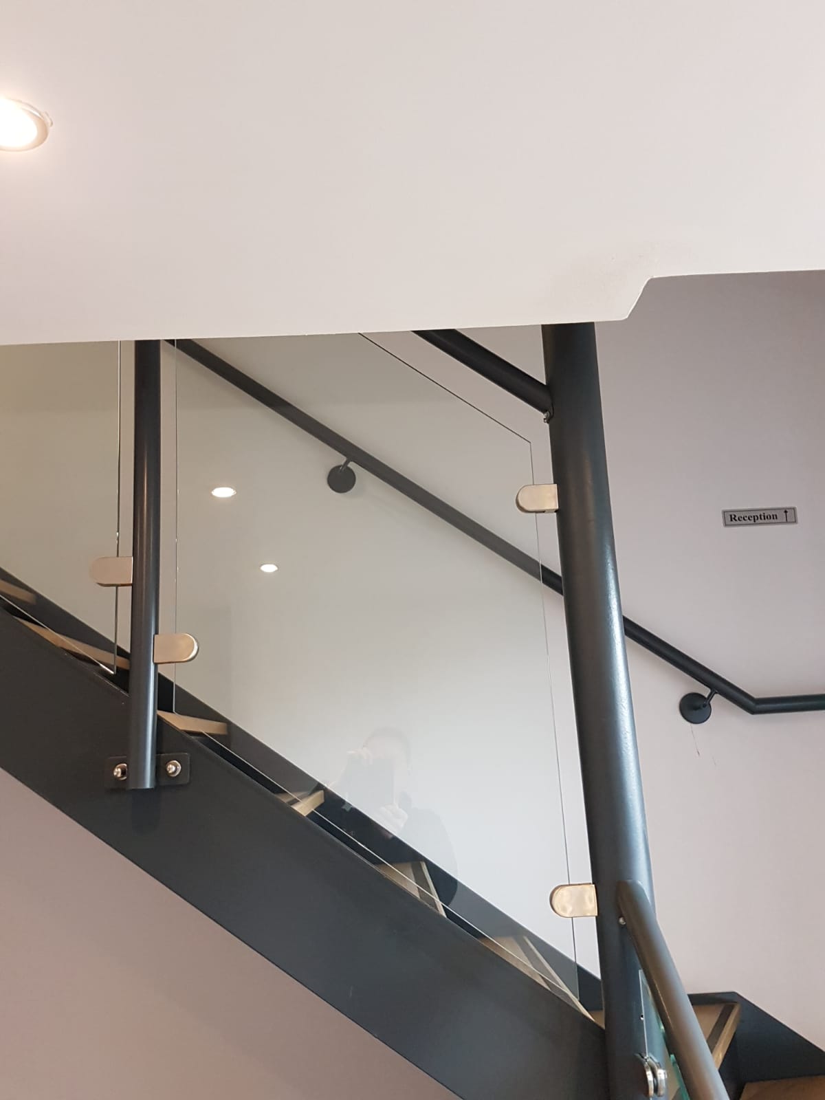 WM Services_Steel fabrication_Central Scotland_Fabrication Services