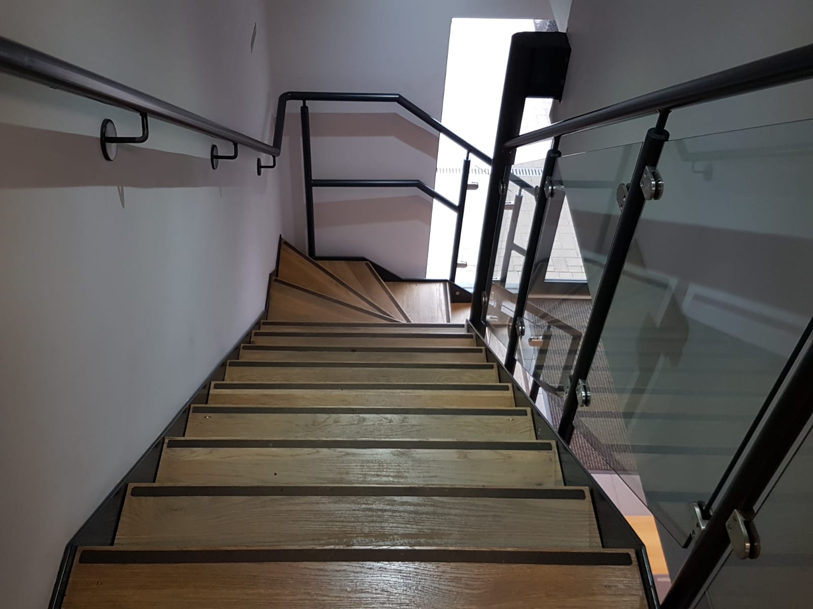 WM Services_Steel fabrication_Central Scotland_Fabrication Services