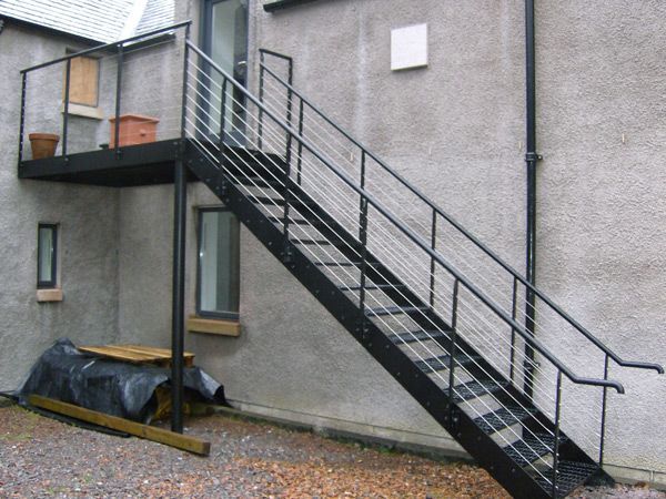 structural steel