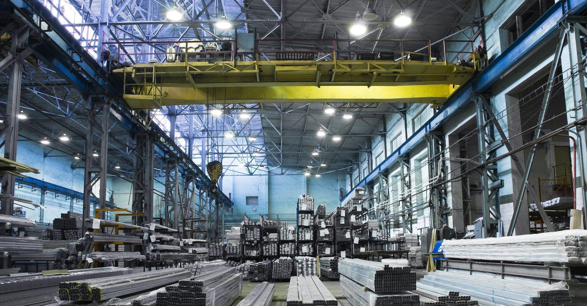 fabrication system